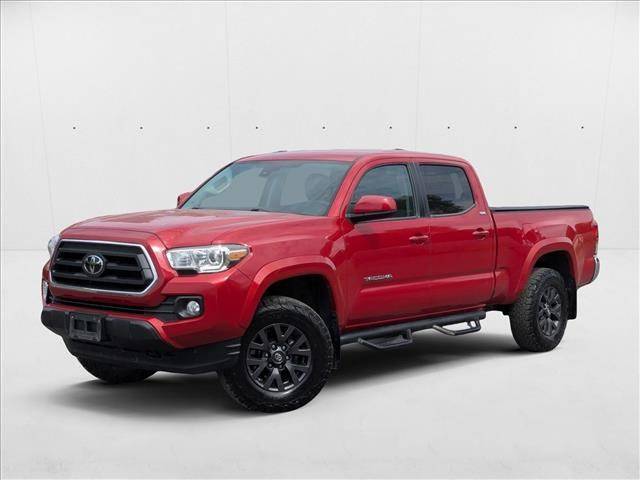 2020 Toyota Tacoma SR5 — Pickup Truck — 149,845 mi — Spokane Valley, WA