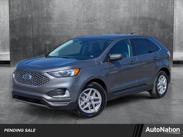 2024 Ford Edge SEL — SUV — 42,761 mi — Spokane Valley, WA