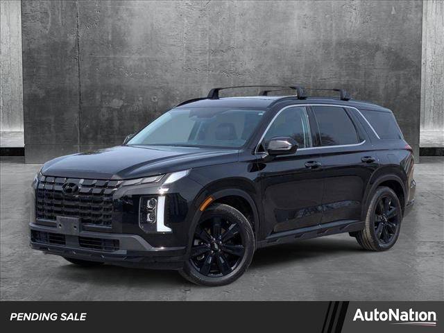 2023 Hyundai Palisade XRT — SUV — 21,900 mi — Spokane Valley, WA