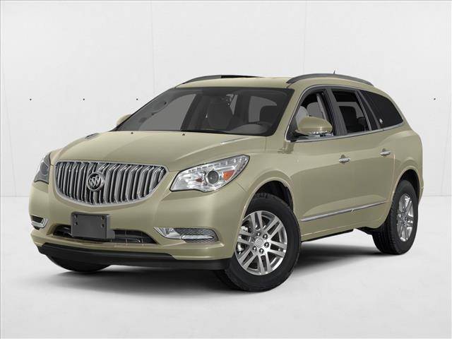 2014 Buick Enclave Premium — SUV — 152,224 mi — Spokane Valley, WA