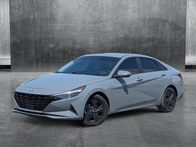 2022 Hyundai Elantra SEL — Sedan — 65,897 mi — Spokane Valley, WA