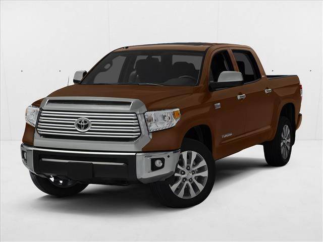 2014 Toyota Tundra Platinum — Pickup Truck — 157,459 mi — Spokane Valley, WA