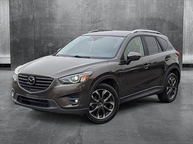 2016 Mazda CX-5 Grand Touring — SUV — 97,471 mi — Spokane Valley, WA