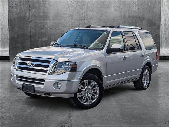 2012 Ford Expedition Limited — SUV — 169,408 mi — Spokane Valley, WA