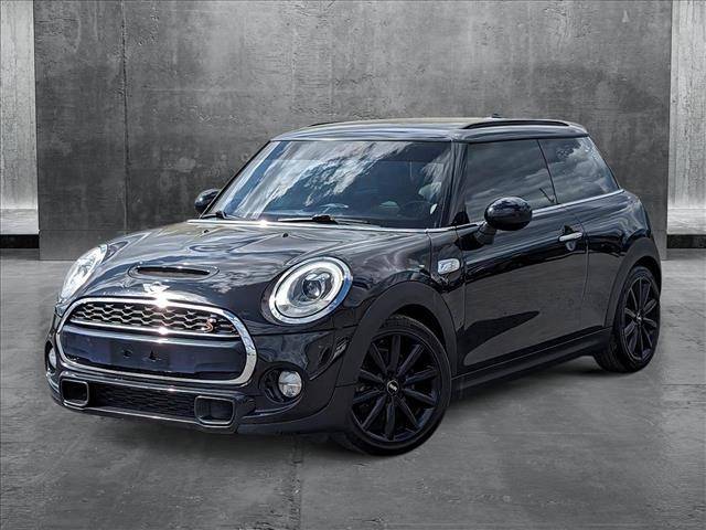 2017 MINI Hardtop Cooper S — Hatchback — 83,295 mi — Spokane Valley, WA