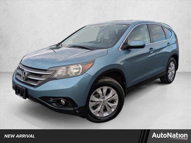 2014 Honda CR-V EX — SUV — 132,288 mi — Spokane Valley, WA