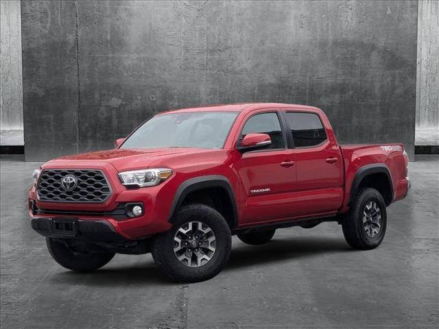 2023 Toyota Tacoma TRD Off Road — Pickup Truck — 40,010 mi — Spokane Valley, WA