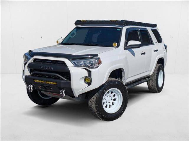 2021 Toyota 4Runner SR5 — SUV — 72,797 mi — Spokane Valley, WA