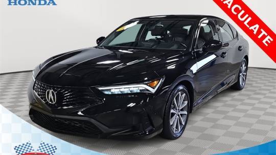 2024 Acura Integra Standard — Hatchback — 20,521 mi — Fayetteville, NC