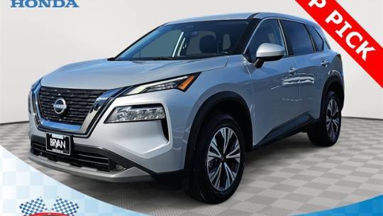 2023 Nissan Rogue SV — SUV — 31,498 mi — Fayetteville, NC