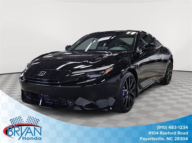 2026 Honda Prelude Base