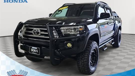 2021 Toyota Tacoma SR5 — Pickup Truck — 46,712 mi — Fayetteville, NC