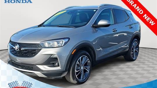 2023 Buick Encore GX Select — SUV — 36,322 mi — Fayetteville, NC