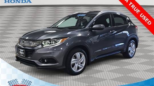 2019 Honda HR-V EX — SUV — 82,718 mi — Fayetteville, NC