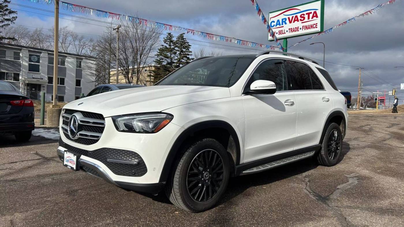 2020 Mercedes-Benz GLE GLE 350 — SUV — 85,472 mi — Saint paul, MN