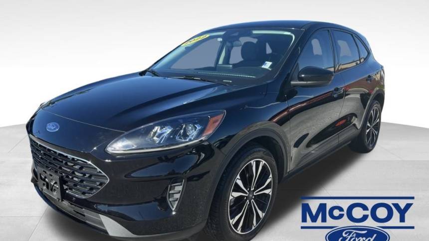 2022 Ford Escape SE — SUV — 25,135 mi — Honea Patch, SC