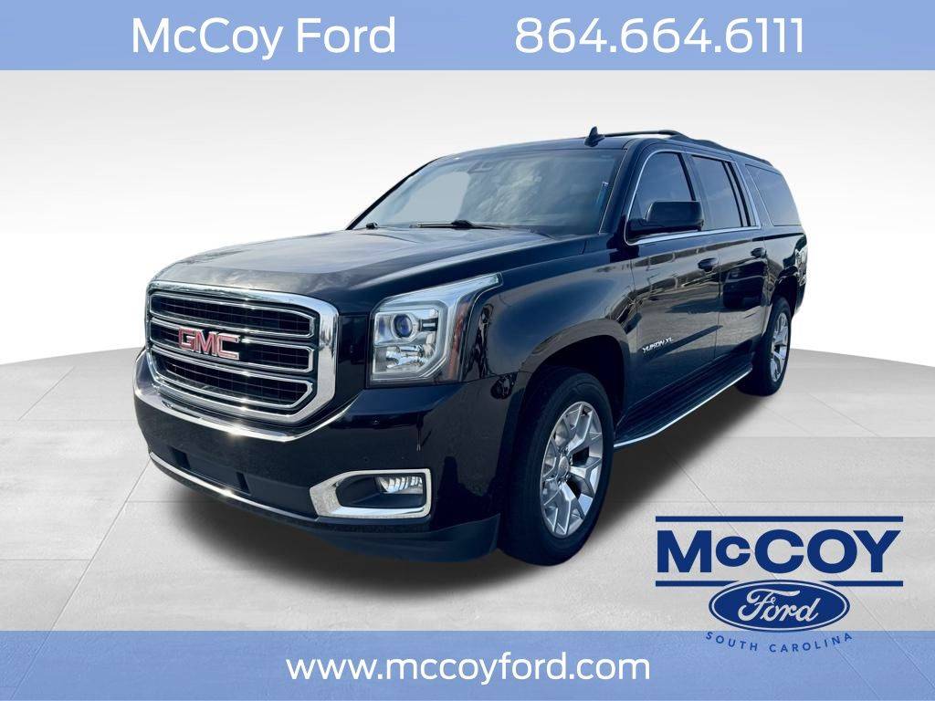 2016 GMC Yukon SLT — SUV — 188,710 mi — Honea Patch, SC