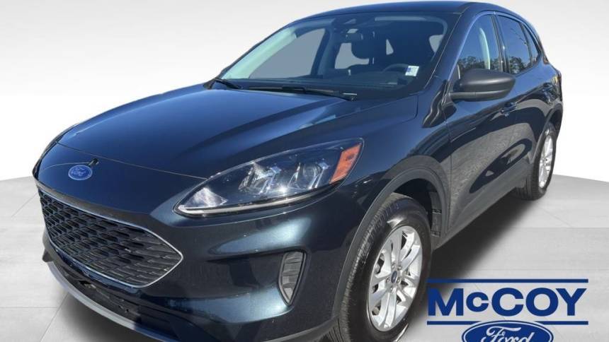 2022 Ford Escape SE — SUV — 16,482 mi — Honea Patch, SC