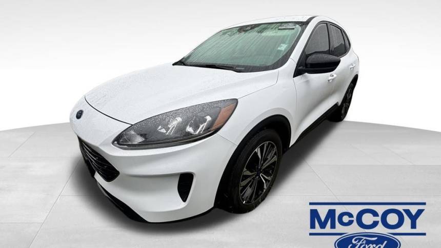2022 Ford Escape SE — SUV — 15,023 mi — Honea Patch, SC