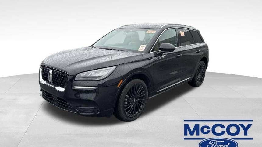 2021 Lincoln Corsair Reserve — SUV — 17,219 mi — Honea Patch, SC