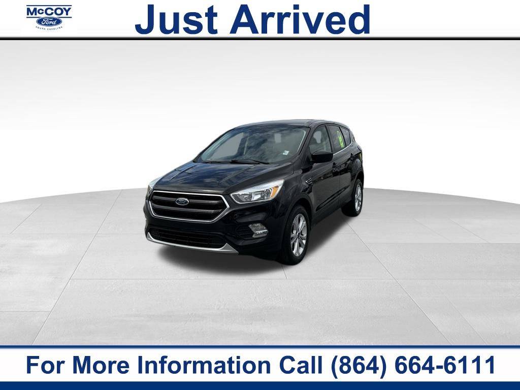 2019 Ford Escape SE — SUV — 109,084 mi — Honea Patch, SC