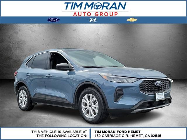 2023 Ford Escape Active — SUV — 21,631 mi — Hemet, CA