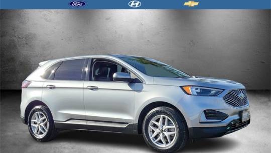 2024 Ford Edge SEL — SUV — 30,585 mi — Hemet, CA