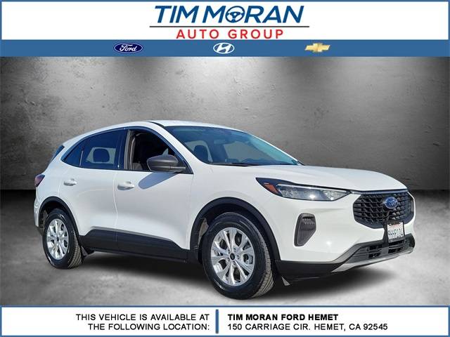 2024 Ford Escape Active — SUV — 29,587 mi — Hemet, CA
