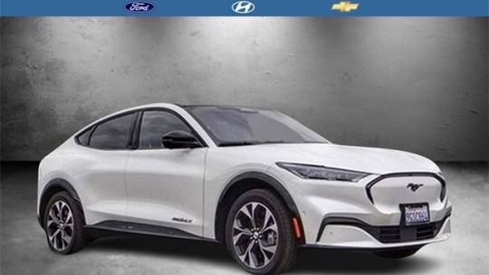 2023 Ford Mustang Mach-E Premium — SUV — 14,815 mi — Hemet, CA