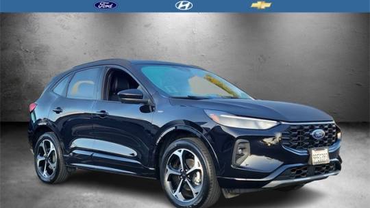 2024 Ford Escape ST-Line Select — SUV — 3,844 mi — Hemet, CA