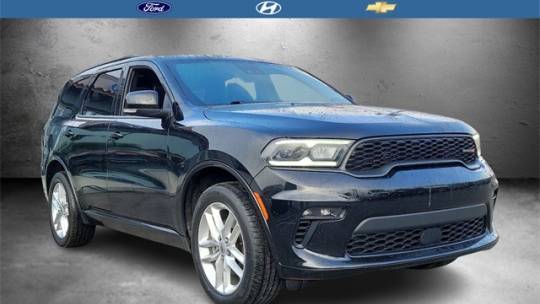 2023 Dodge Durango GT Plus — SUV — 48,857 mi — Hemet, CA
