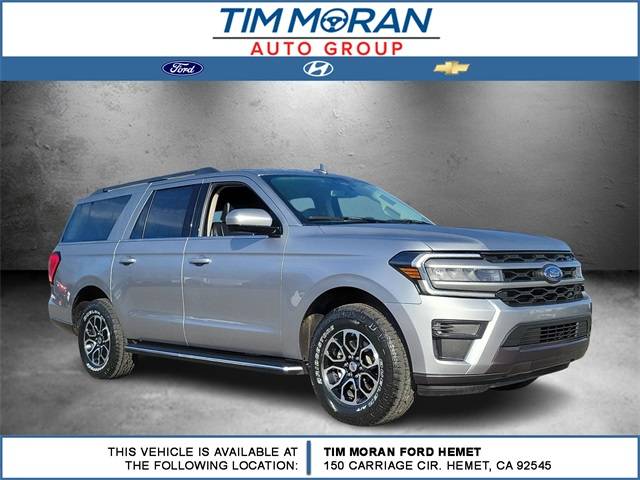 2023 Ford Expedition XLT — SUV — 52,746 mi — Hemet, CA