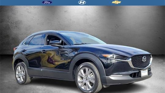 2023 Mazda CX-30 Premium — SUV — 35,153 mi — Hemet, CA
