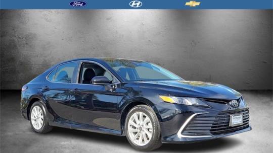 2023 Toyota Camry LE — Sedan — 54,396 mi — Hemet, CA