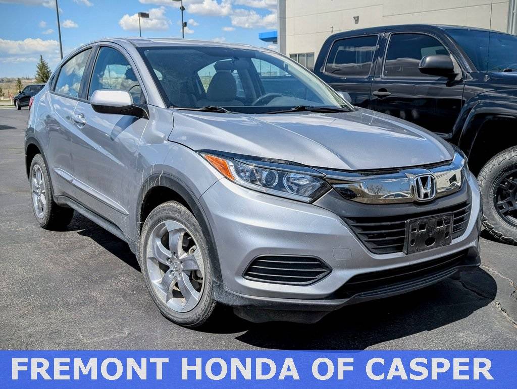 2019 Honda HR-V LX — SUV — 37,000 mi — Casper, WY