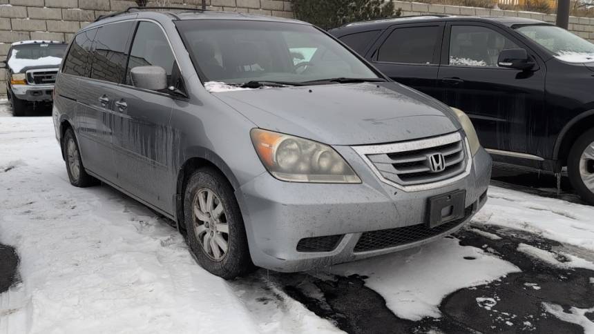 2008 Honda Odyssey EX-L — Minivan — 192,550 mi — Casper, WY
