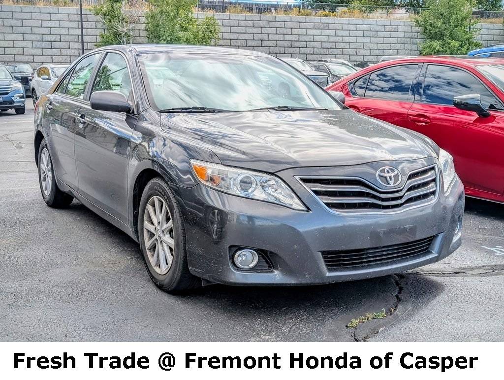 2010 Toyota Camry LE V6 — Sedan — 137,000 mi — Casper, WY