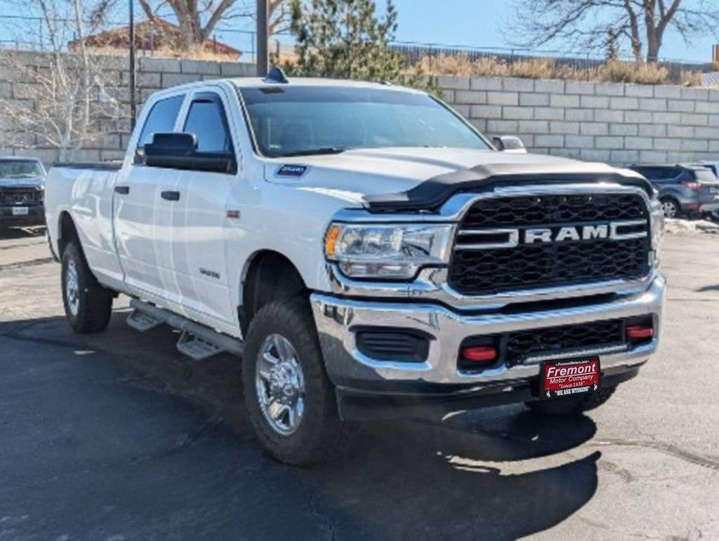 2019 Ram 2500 Tradesman — Pickup Truck — 28,949 mi — Casper, WY