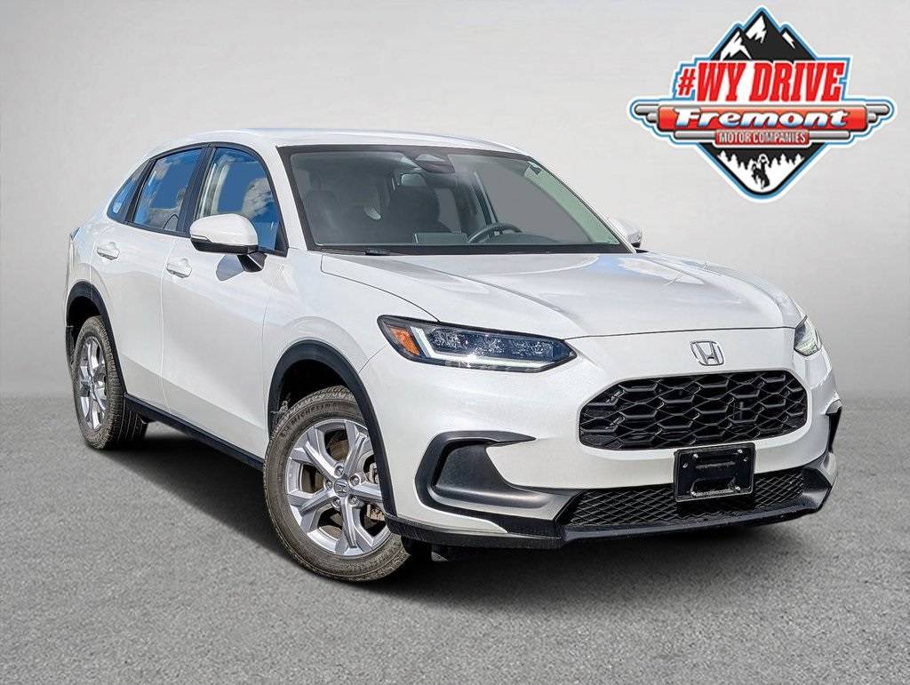 2023 Honda HR-V LX — SUV — 38,936 mi — Casper, WY