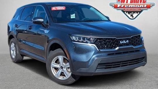 2023 Kia Sorento LX — SUV — 32,225 mi — Casper, WY