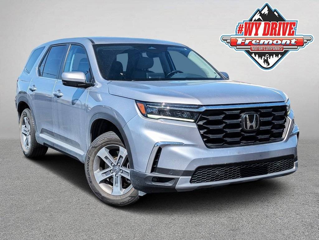 2023 Honda Pilot EX-L 7 Passenger — SUV — 17,362 mi — Casper, WY