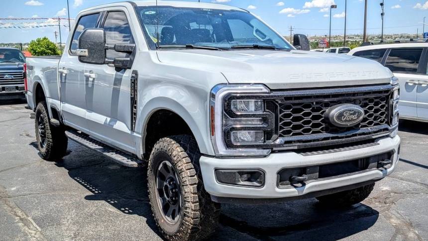 2025 Ford Super Duty F-250 XLT