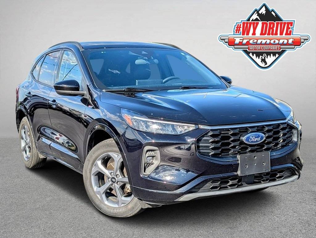 2023 Ford Escape ST-Line Select — SUV — 19,271 mi — Casper, WY