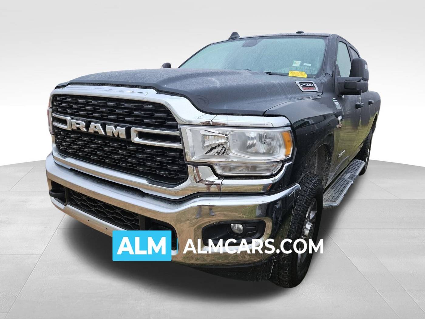 2024 Ram 2500 Big Horn — Pickup Truck — 60,247 mi — Perry, GA