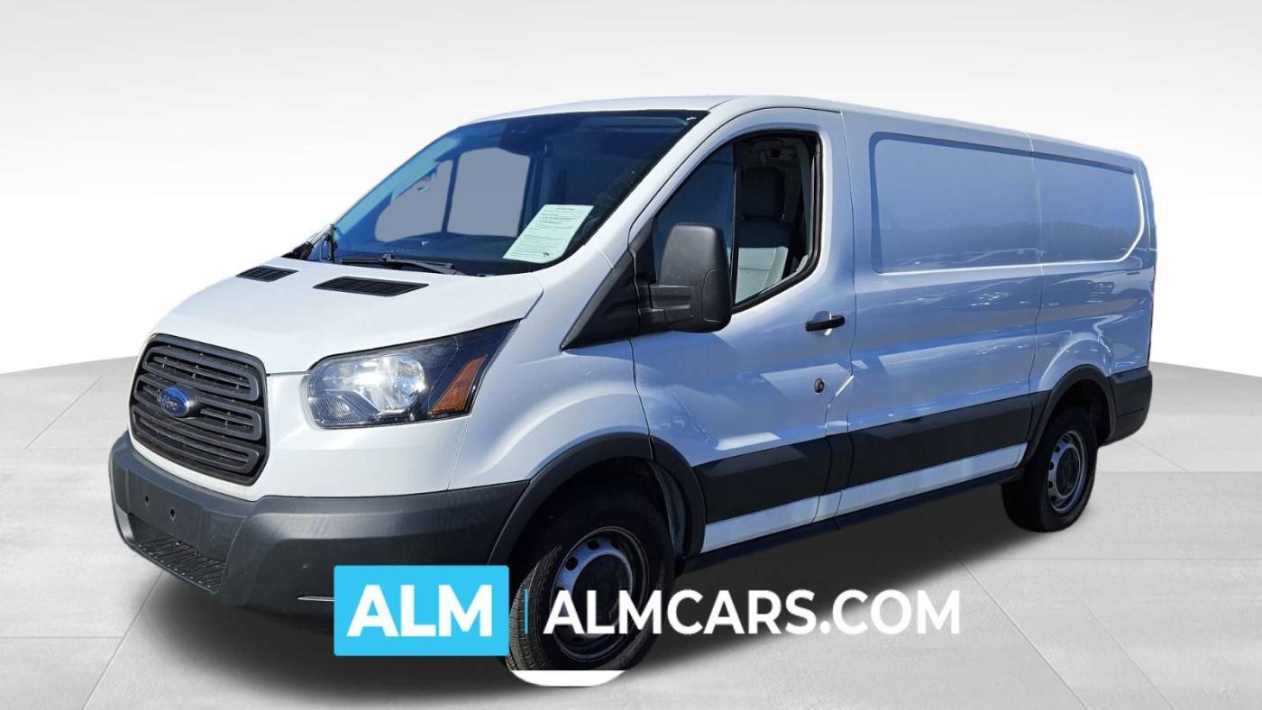 2017 Ford Transit Cargo Van T-150 — Cargo Van — 126,923 mi — Perry, GA