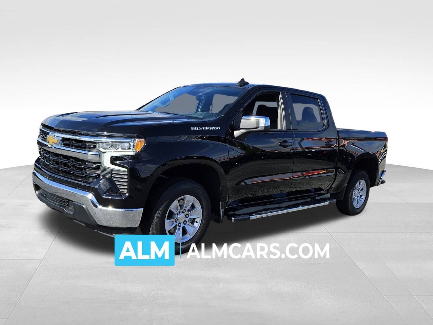 2023 Chevrolet Silverado 1500 LT — Pickup Truck — 31,498 mi — Perry, GA