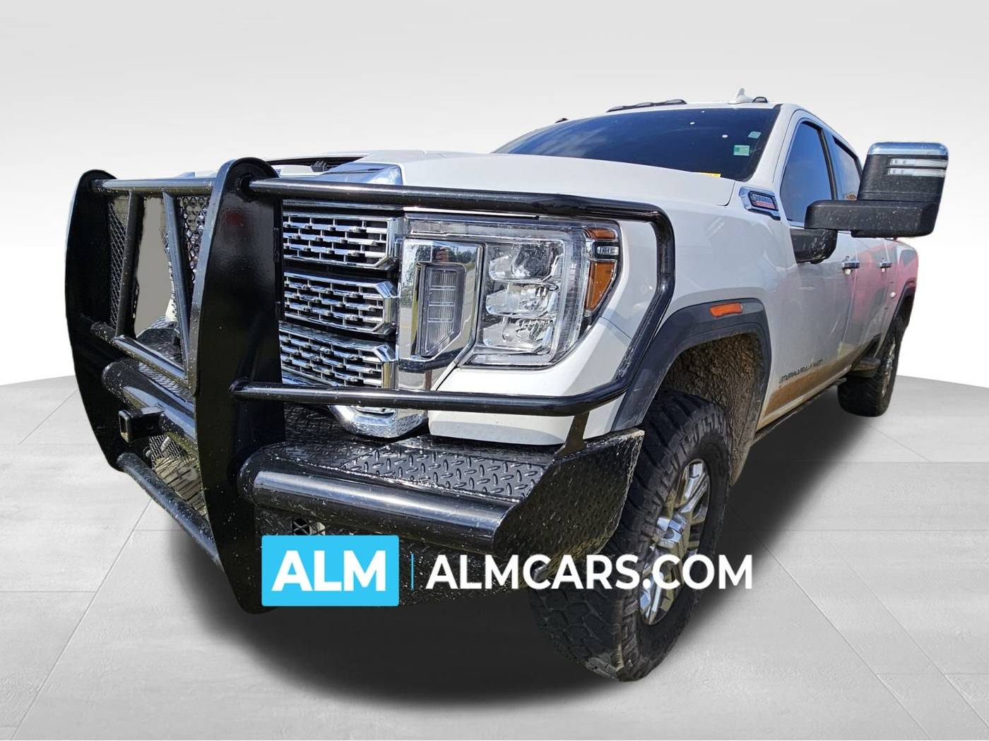 2022 GMC Sierra 2500HD Denali — Pickup Truck — 56,764 mi — Perry, GA