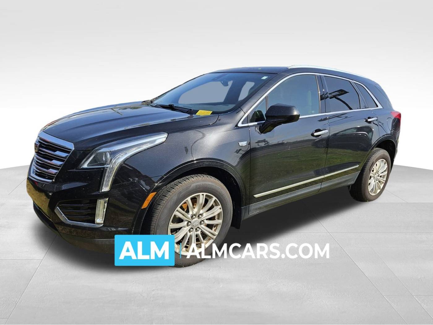 2018 Cadillac XT5 Standard — SUV — 100,440 mi — Perry, GA