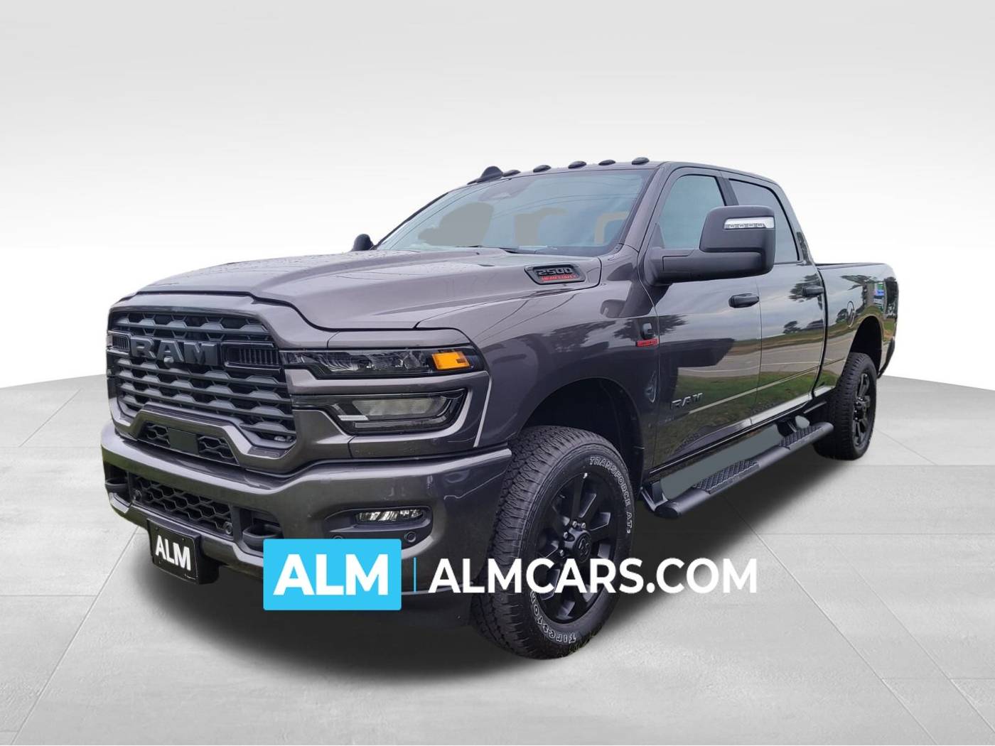 2025 Ram 2500 Big Horn — Pickup Truck — 258 mi — Perry, GA