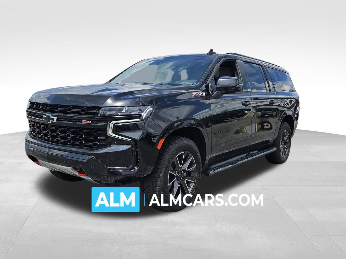 2023 Chevrolet Suburban Z71 — SUV — 74,050 mi — Perry, GA